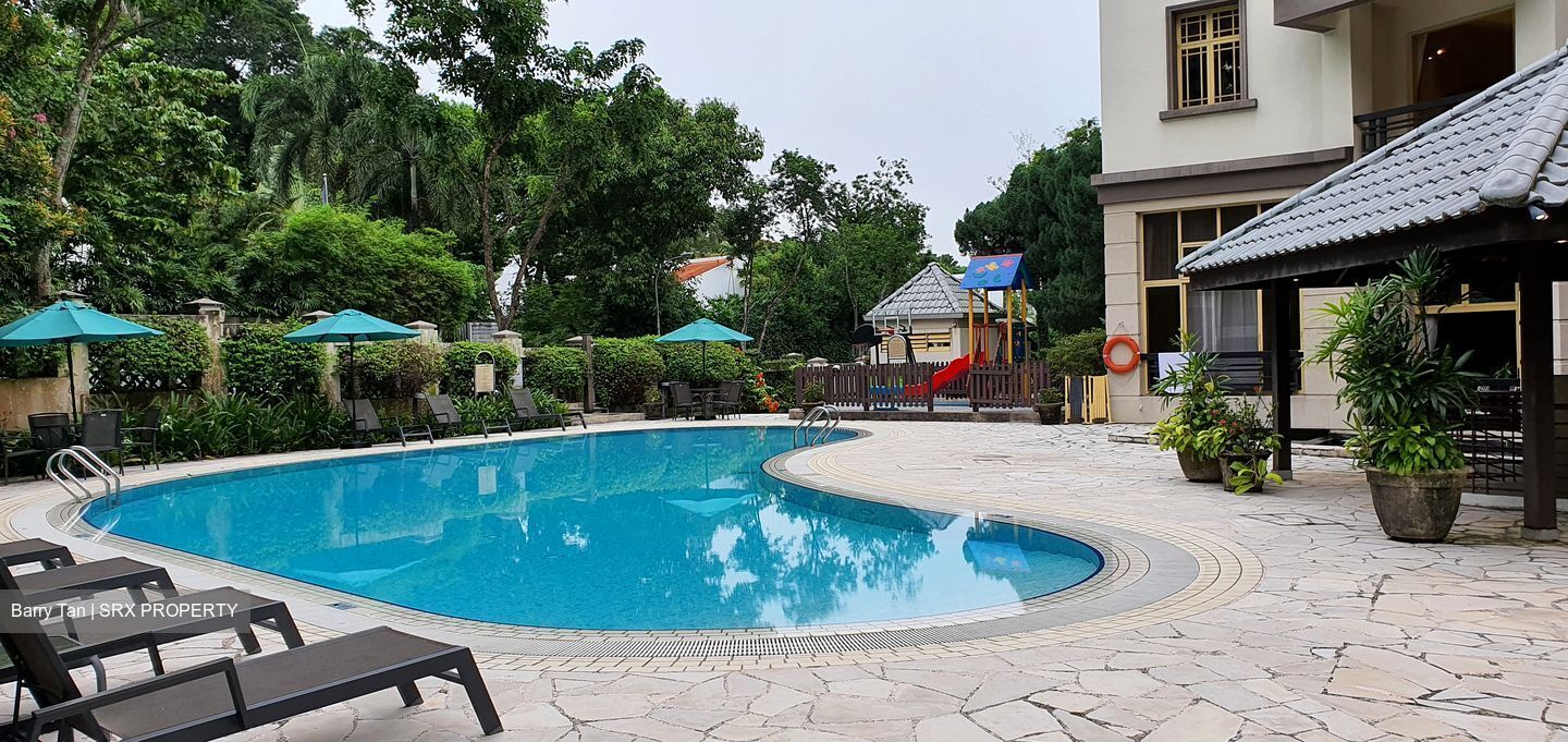 Orange Regency (D10), Apartment #305979171